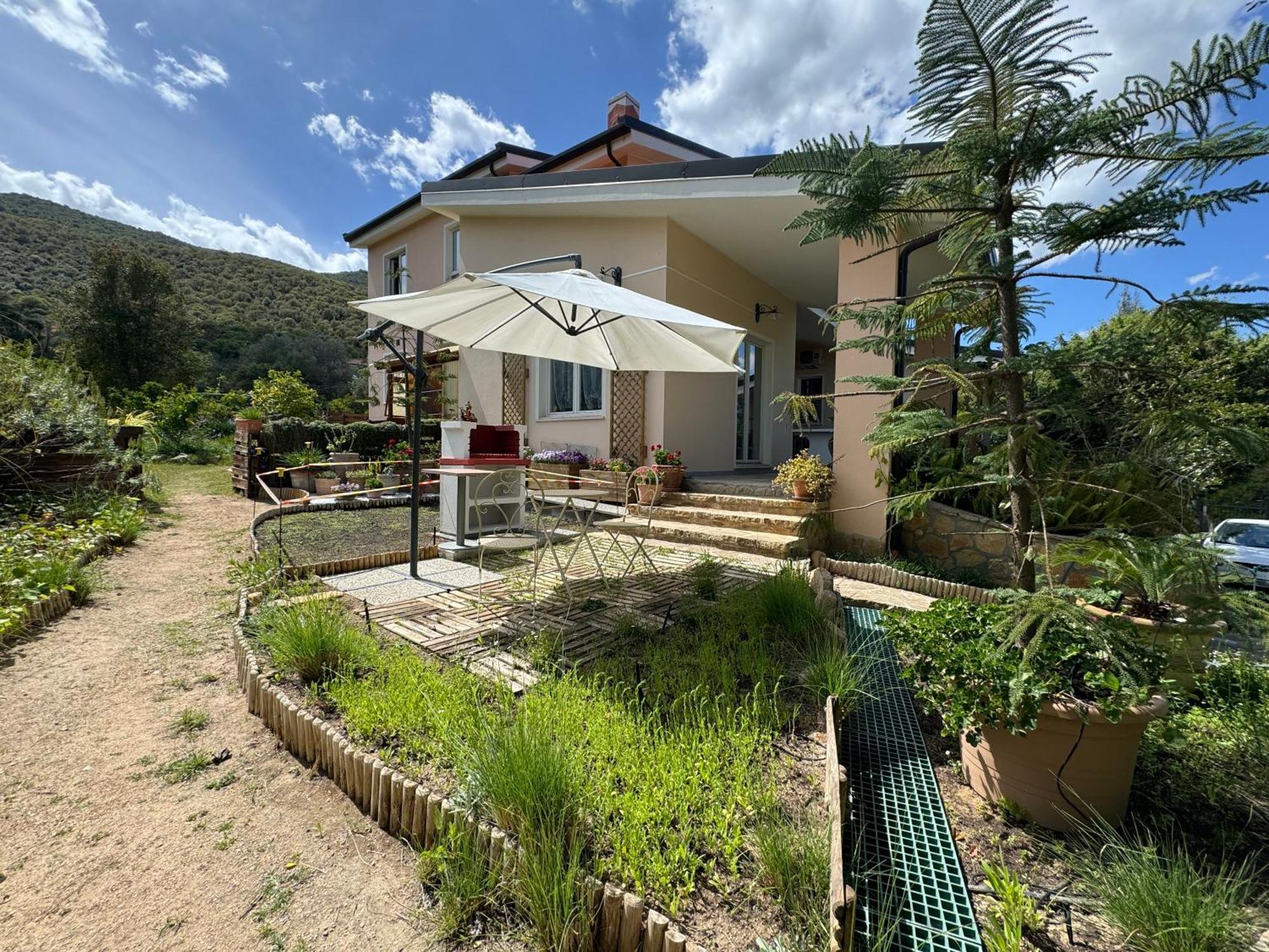 Hébergement de vacances Dei Fiori - Casa *