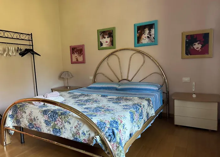 Villa Dei Fiori - Casa Vacanza