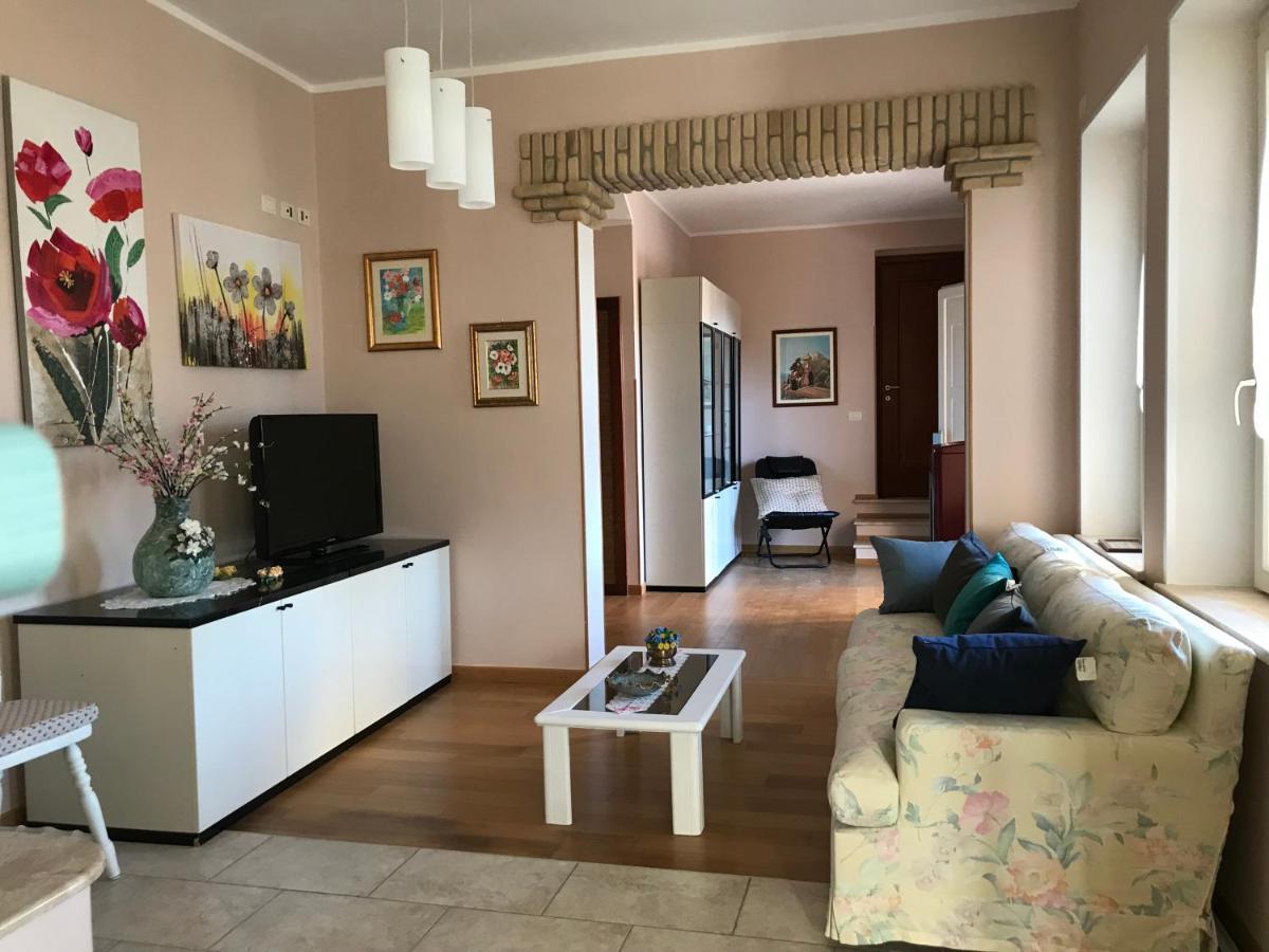 Holiday home Dei Fiori - Casa Capoterra