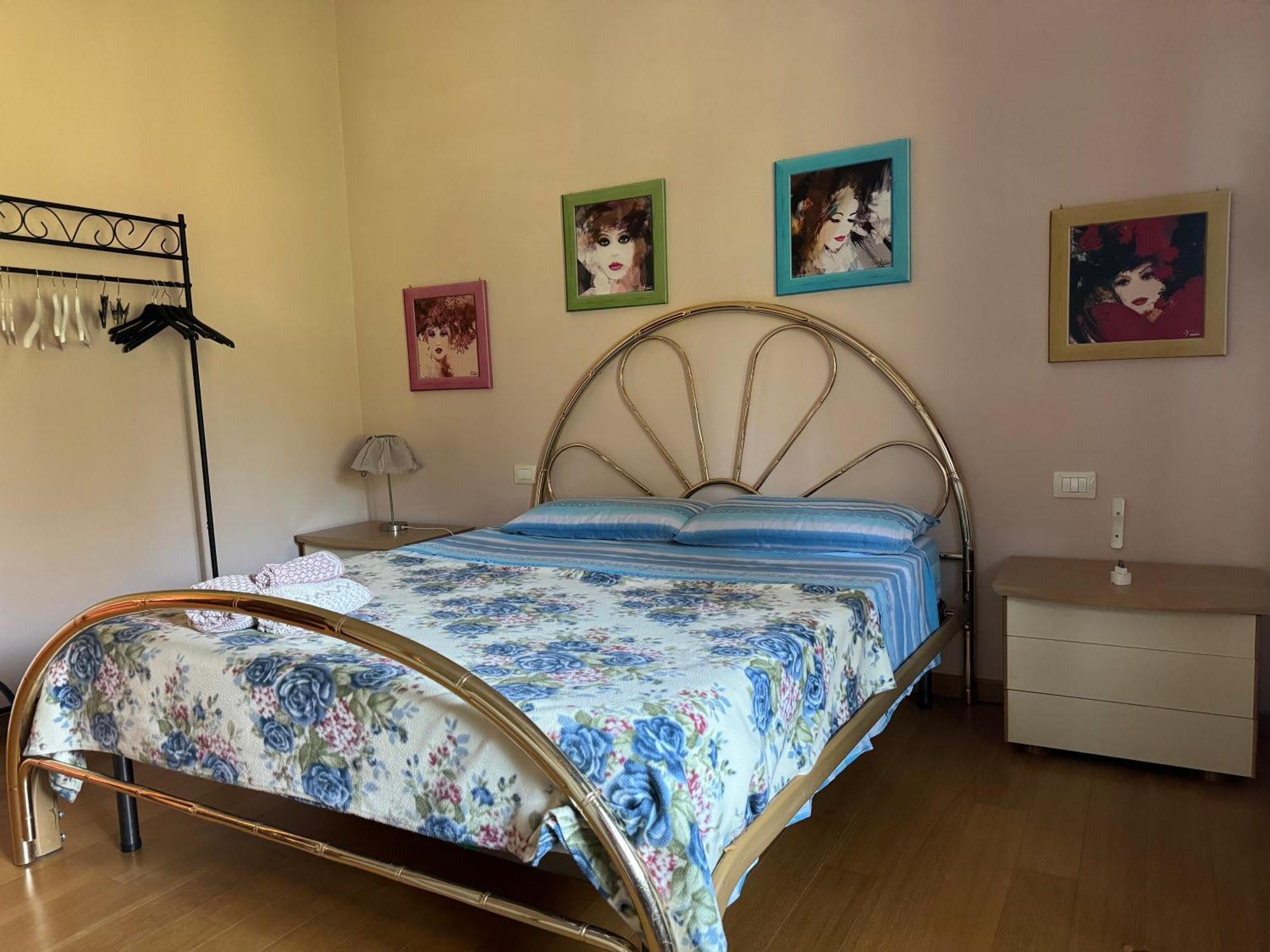 Dei Fiori - Casa Holiday home *