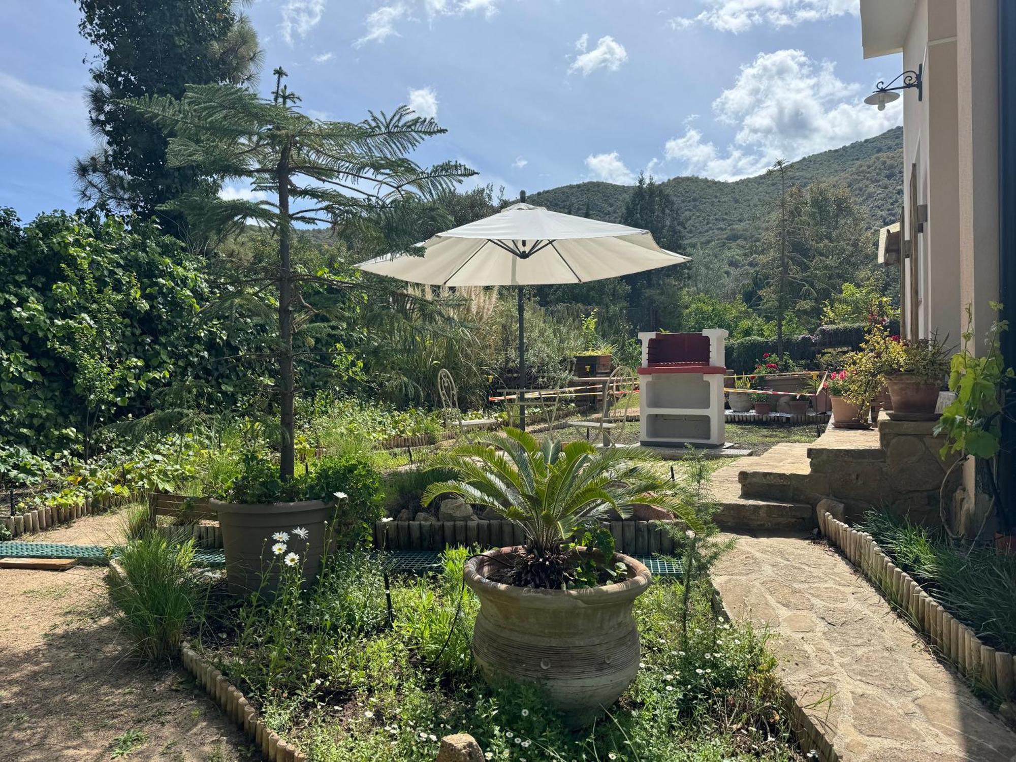 Dei Fiori - Casa Holiday home *