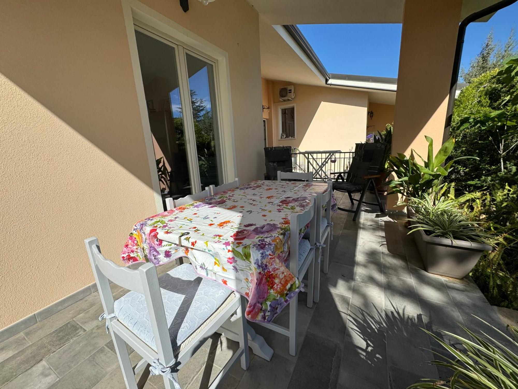 Holiday home Dei Fiori - Casa Capoterra