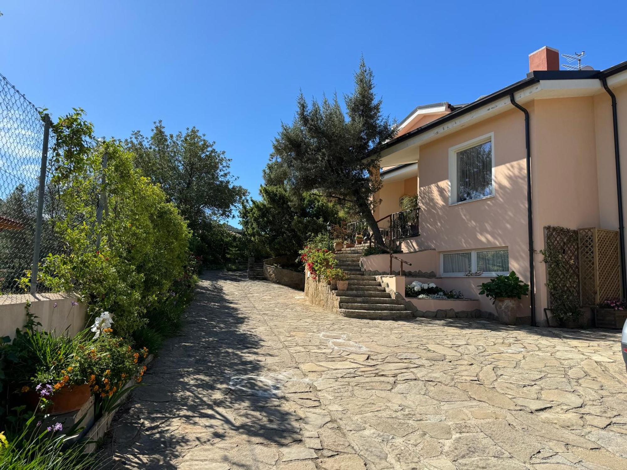 Dei Fiori - Casa * Capoterra