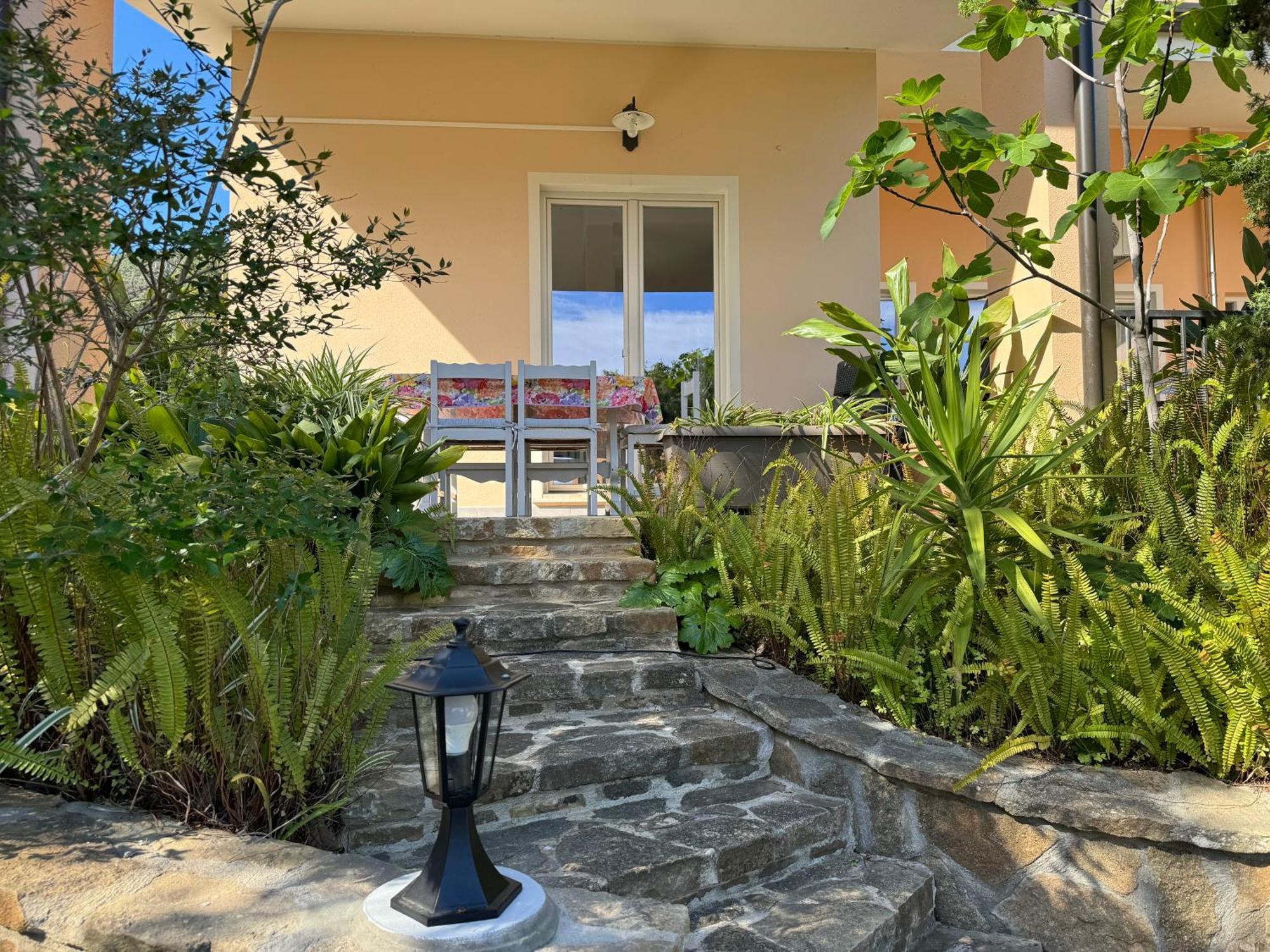 Dei Fiori - Casa