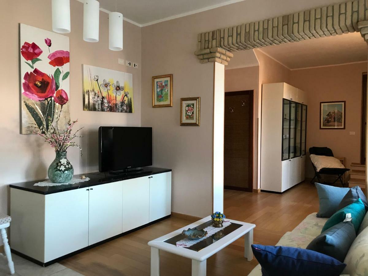 Holiday home Dei Fiori - Casa Capoterra