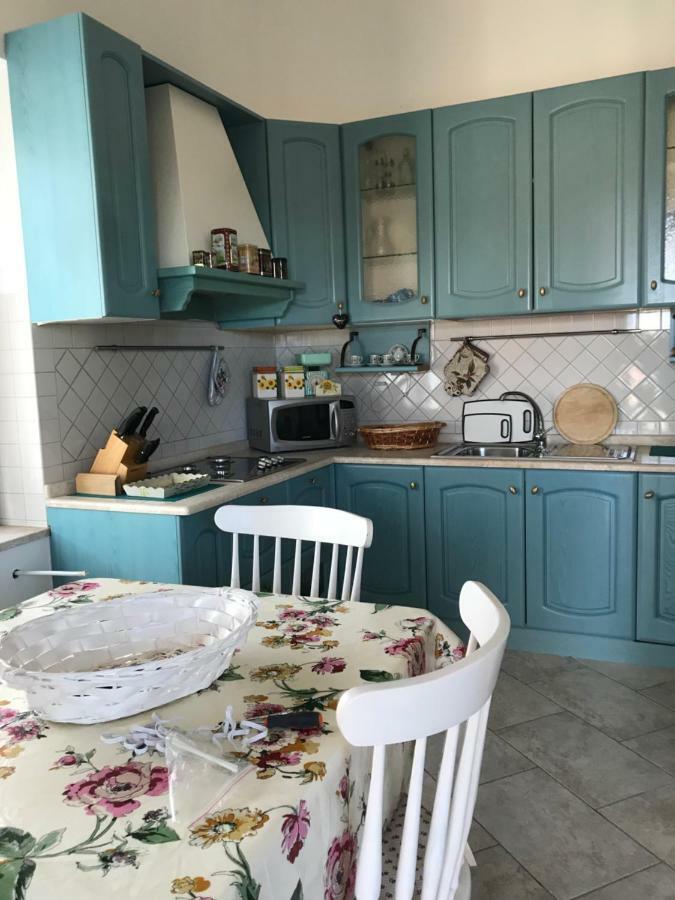 Dei Fiori - Casa Holiday home *