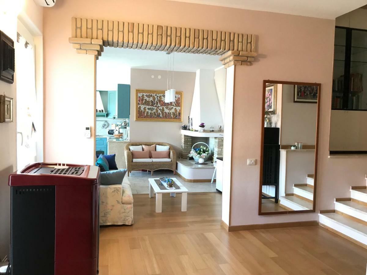 Holiday home Dei Fiori - Casa