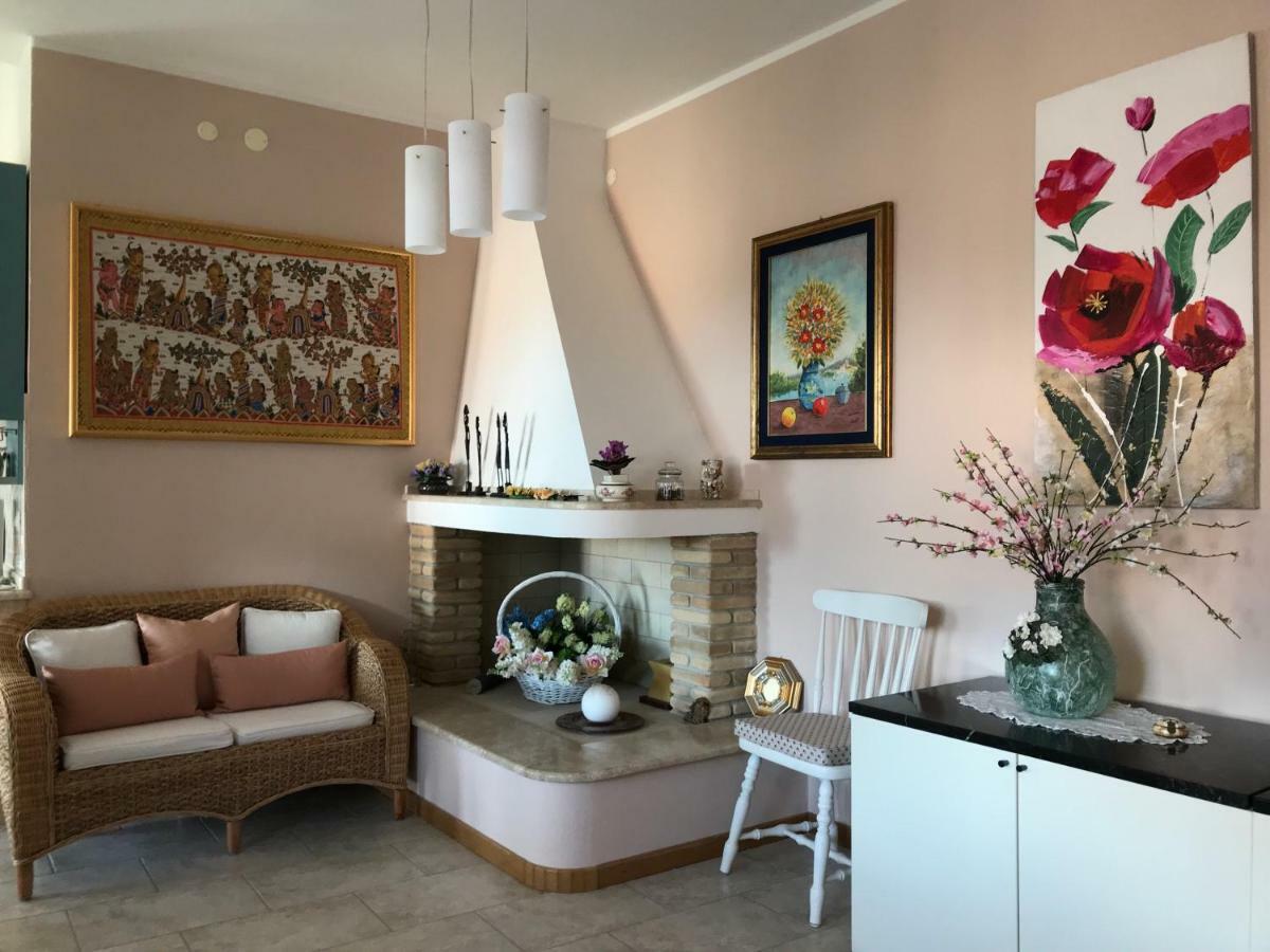 Dei Fiori - Casa * Capoterra
